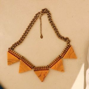 ✨Aldo Statement necklace✨